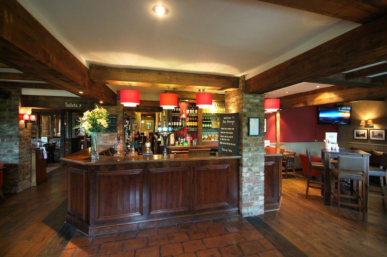 Premier Inn Chelmsford Dış mekan fotoğraf