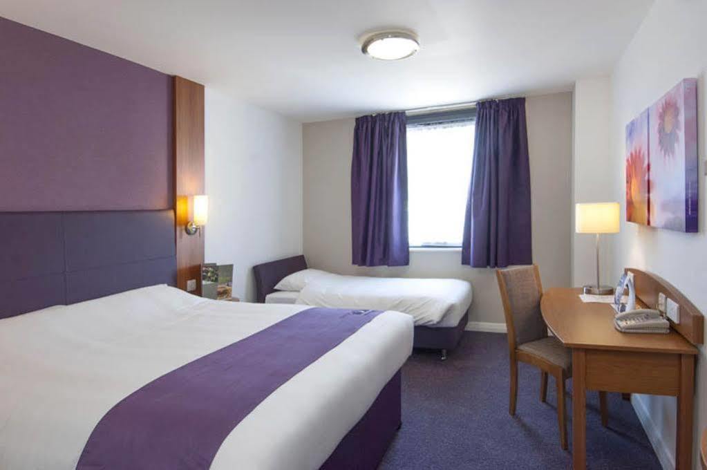 Premier Inn Chelmsford Dış mekan fotoğraf