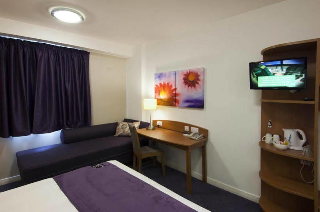 Premier Inn Chelmsford Dış mekan fotoğraf