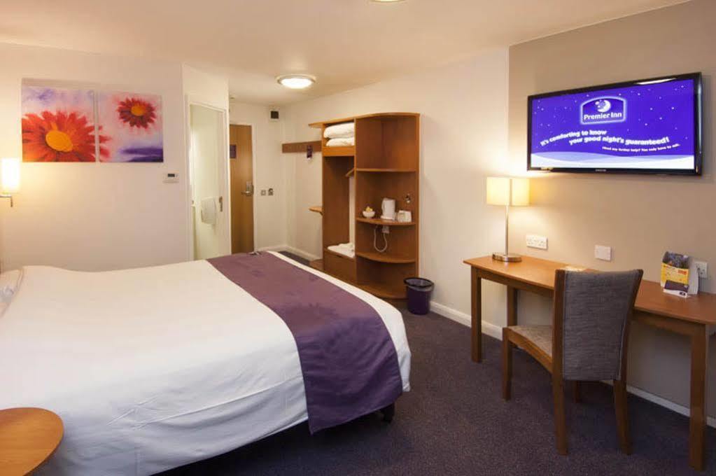 Premier Inn Chelmsford Dış mekan fotoğraf
