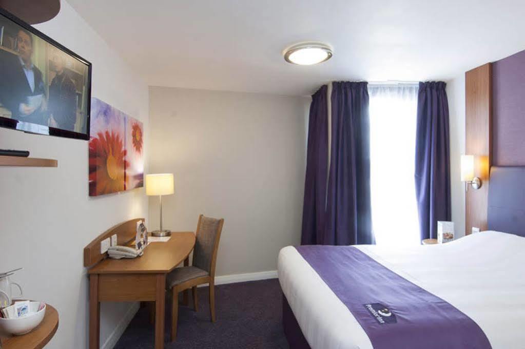 Premier Inn Chelmsford Dış mekan fotoğraf