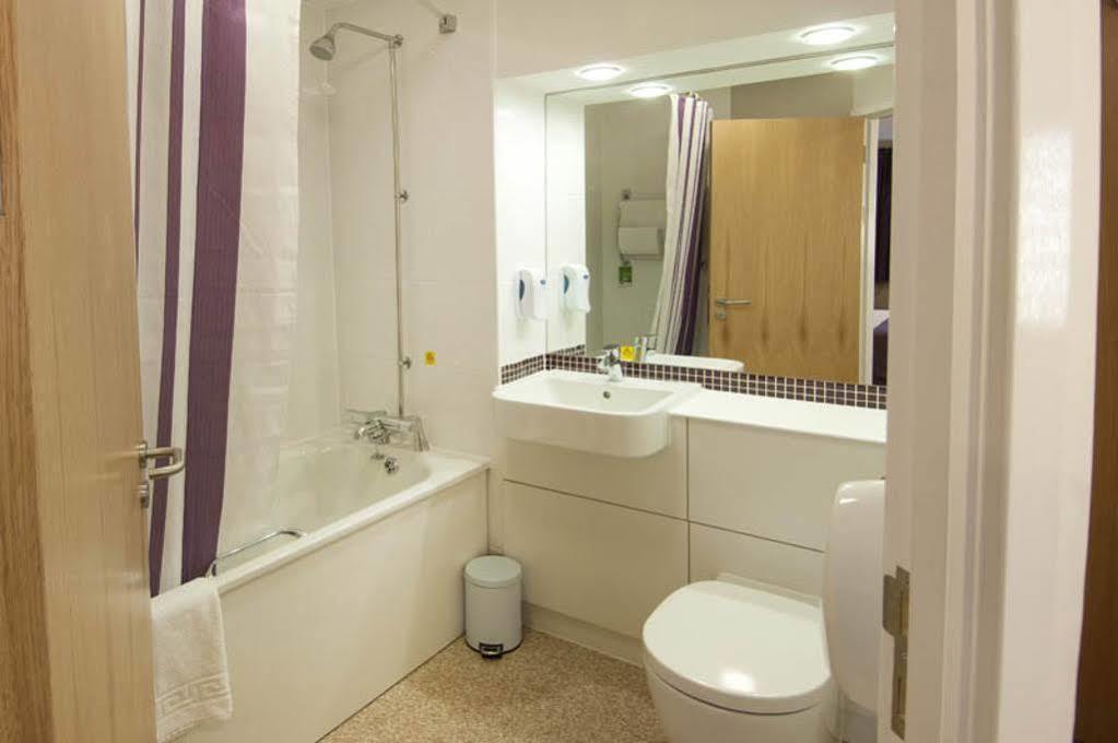 Premier Inn Chelmsford Dış mekan fotoğraf