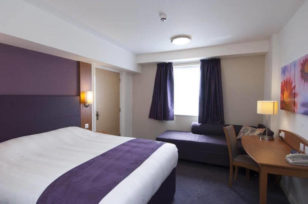 Premier Inn Chelmsford Dış mekan fotoğraf