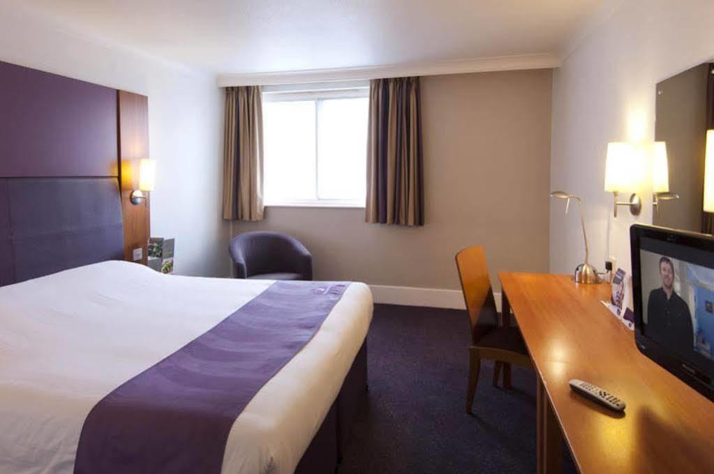 Premier Inn Chelmsford Dış mekan fotoğraf