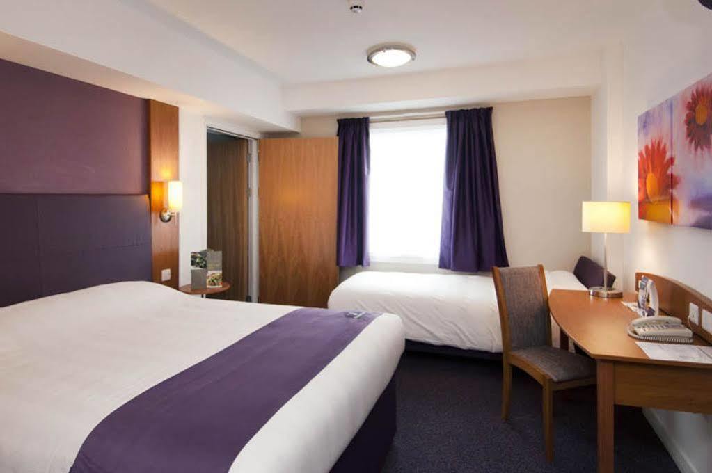 Premier Inn Chelmsford Dış mekan fotoğraf